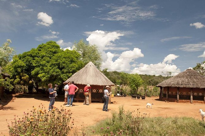 Traditional Village Tour In Victoria Falls - Booking and Confirmation