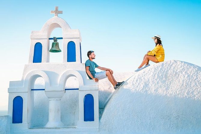 Traditional Villages Full Day Tour in Santorini - Additional Information