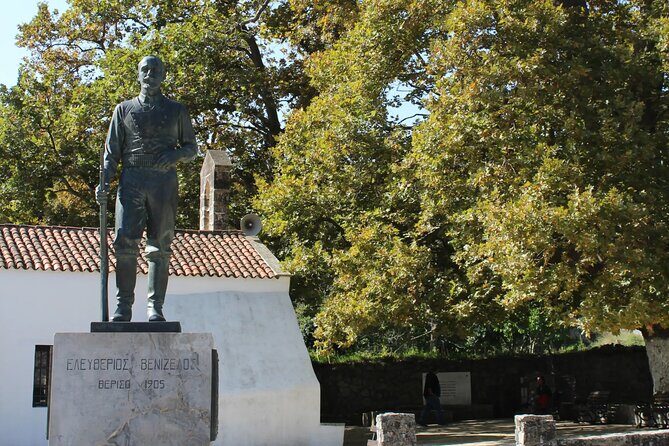 Traditional villages of Chania Private Tour to Explore pure Crete - FAQs