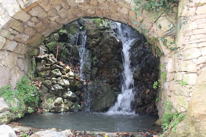 Traditional Villages of Chania Private Tour to Explore Pure Crete - Booking and Tour Details