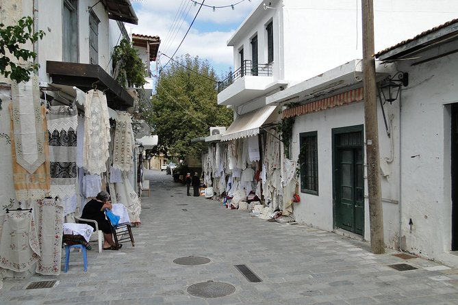Traditional Villages of Kritsa and Kroustas - Tour Highlights