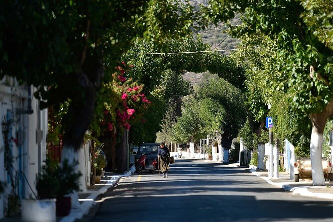 Traditional Villages of Kritsa and Kroustas - Frequently Asked Questions