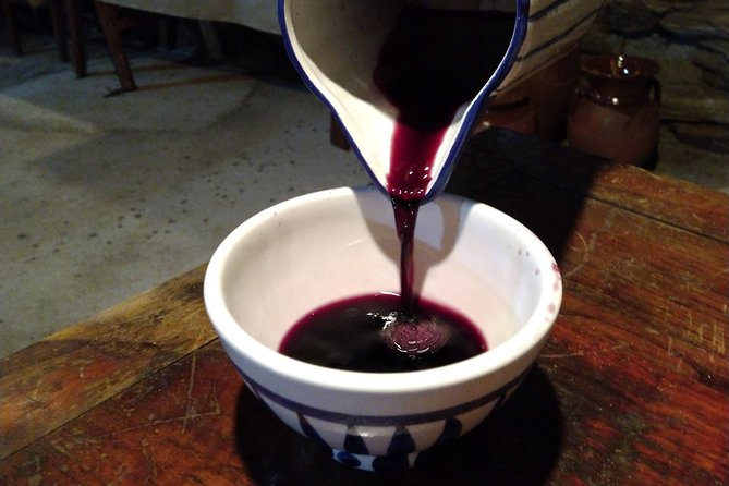 Traditional Vinho Verde Tour in Bowl With Private Transfer (Porto and Braga) - Pricing and Booking