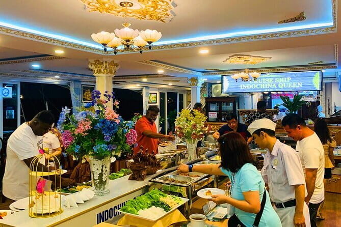 Traditional Water Puppet Show & Dinner On Cruise - Who Will Love This Tour?