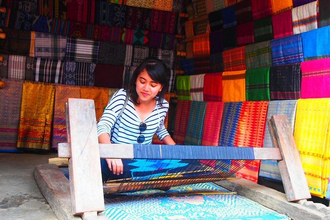 Traditional Weaving Experience - Cultural Significance of Weaving