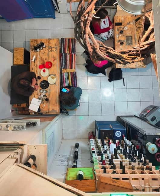 Traditional Wines of Ancient & Modern Greece - An In-Depth Look at the Tour  