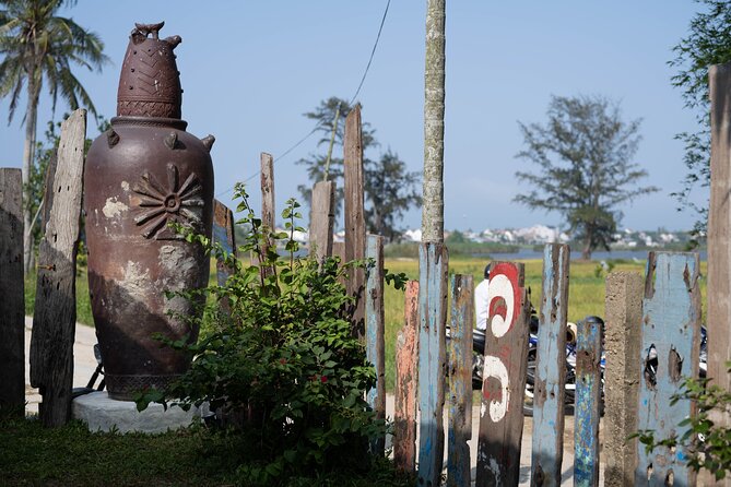 Traditional Wood Carving Workshop - Inclusions and Amenities