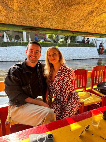 Traditional Xochimilco - Customer Reviews