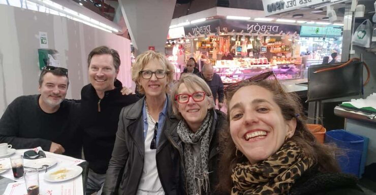 Traditions & Food Tour: Tailored Tapas & Food Guidebook - Good To Know