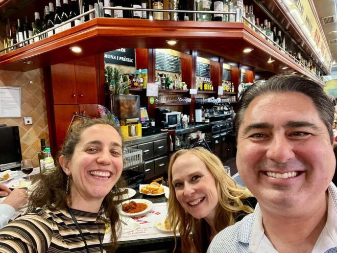 Traditions & Food Tour: Tailored Tapas & Food Guidebook - Tour Highlights