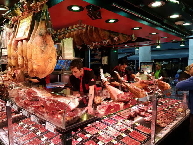 Traditions & Food Tour: Tailored Tapas & Food Guidebook - Food Guidebook and Preferences