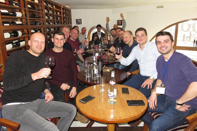 Traditions in Bucharest: Village Museum and Wine Tasting Tour - Pricing and Testimonials