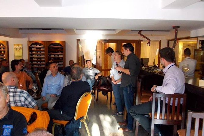 Traditions in Bucharest: Village Museum and Wine Tasting Tour - The Sum Up