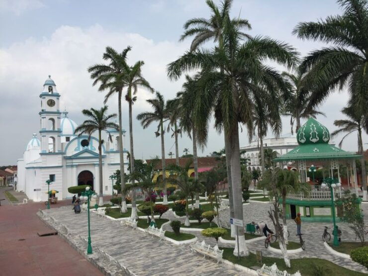 Traditions of Our Cultural Heritage Tlacotalpan and Alvarado - Experience Highlights