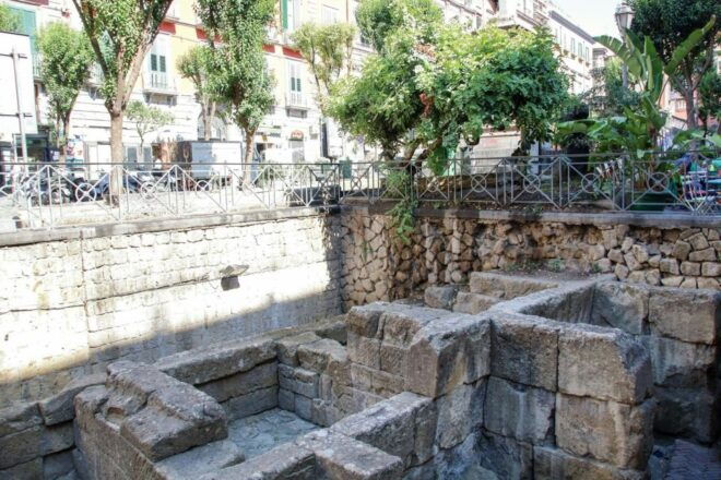 Traditions, Superstitions & Legends of Naples Group Tour - Additional Information