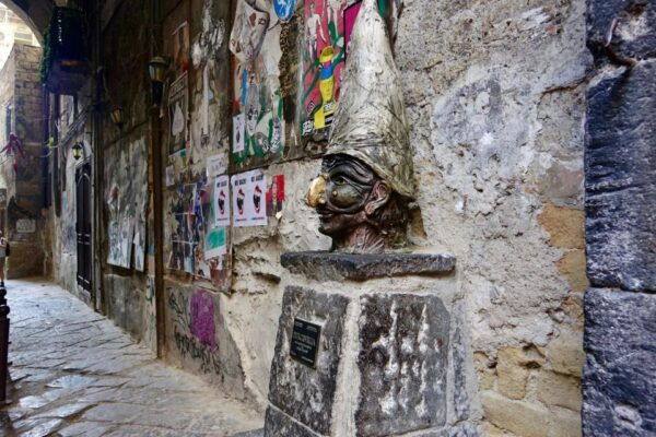 Traditions, Superstitions & Legends of Naples Group Tour - Frequently Asked Questions