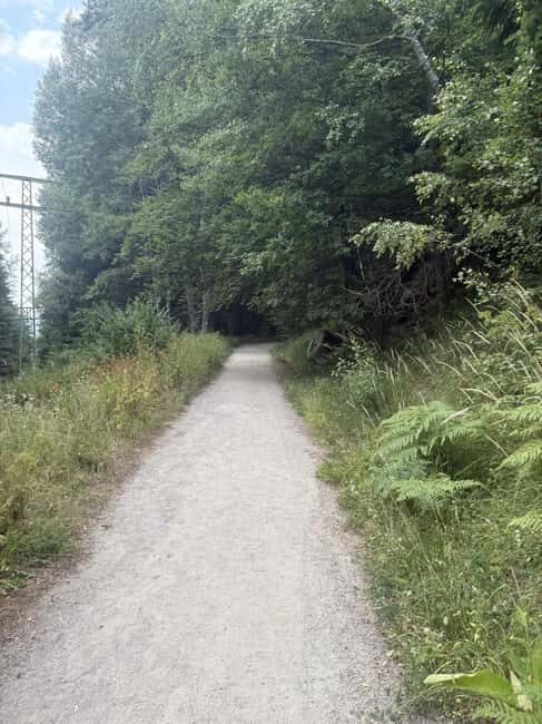 Trail Running Adventure - Trail Running Adventure: Discover Bulgaria’s Nature Beyond the City