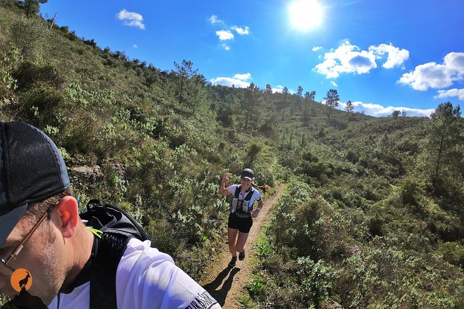 Trail Running in Coimbra - Safety Tips for Trail Running in Coimbra