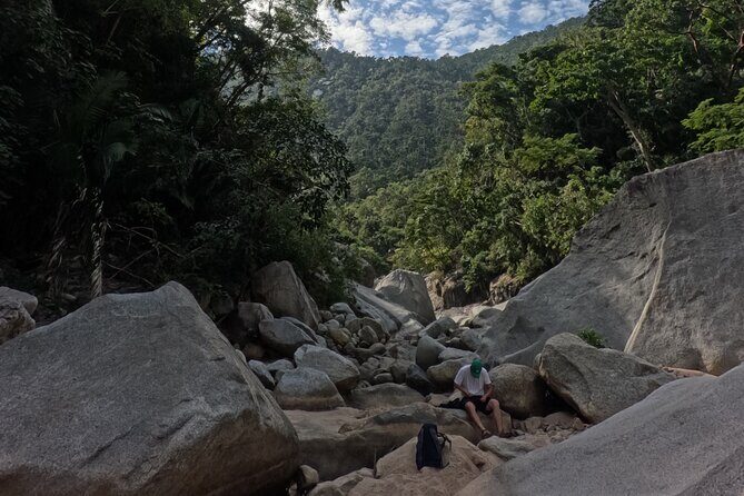 Trail to the Waterfall: A Journey to the Essence of Nature - Good To Know