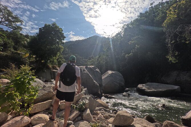 Trail to the Waterfall: A Journey to the Essence of Nature - A Closer Look at the Experience