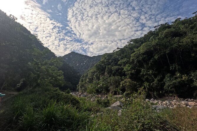 Trail to the Waterfall: A Journey to the Essence of Nature - FAQ