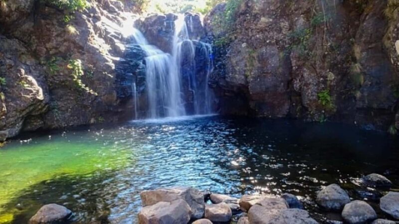 Trail to Wind Lagoon  Explore Levada do Alecrim - Practical Considerations and Tips