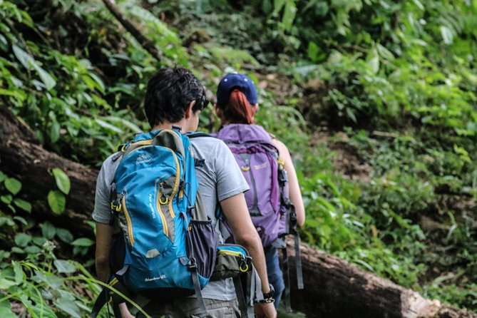 Trails and Waterfalls of Santa Fe Veraguas - Overview of Santa Fe Veraguas