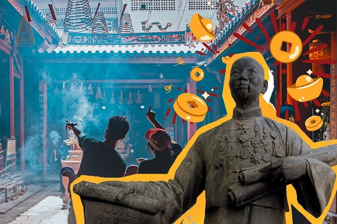 Trails of Chinatown's Richest Man - Ho Chi Minh City Cycling Tour - Good To Know