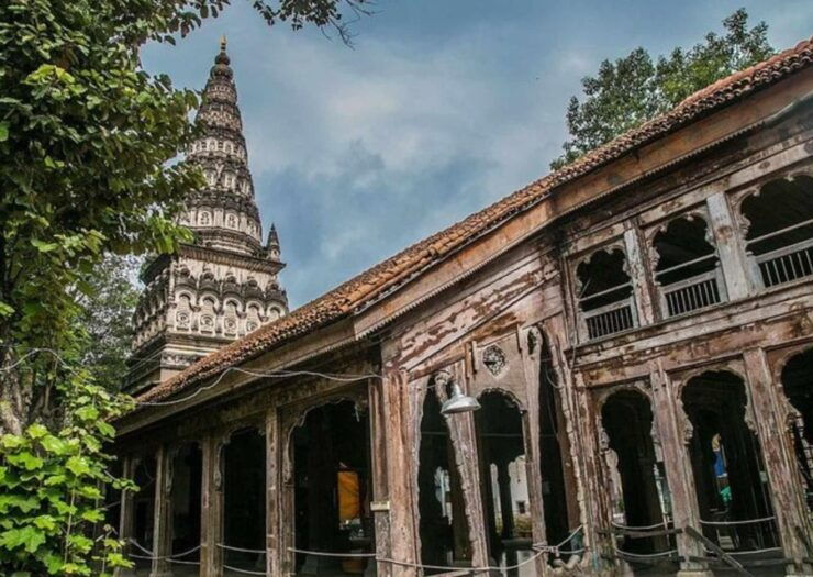 Trails of Pune Full-Day Guided Sightseeing City Tour by Car - Tour Duration and Languages