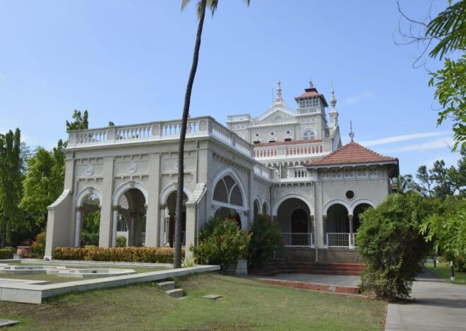 Trails of Pune Full-Day Guided Sightseeing City Tour by Car - Frequently Asked Questions