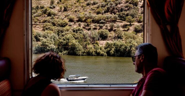 Train and Boat Excursion on the Douro With Lunch - Good To Know