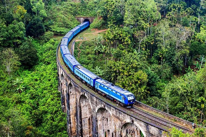 Train Experience Through The Alps : The Baroque Royal Route & Salt Road Full Day - Tips for a Successful Experience