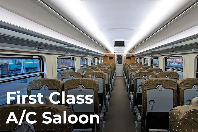 Train From Kandy to Colombo - Helpful Tips for Smooth Travel