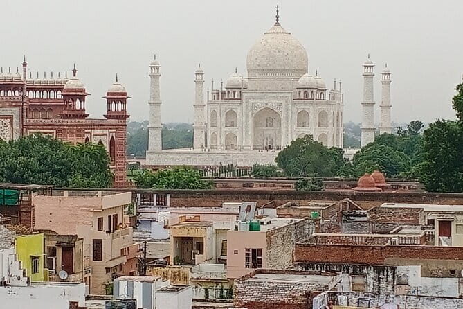 Train Gatimaan to Shatabdi Train from Delhi - Final Thoughts