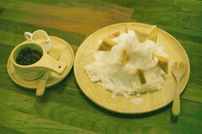 Train Market, Floating Market, China Town and Flower Market (Private Trip) - Flower Market