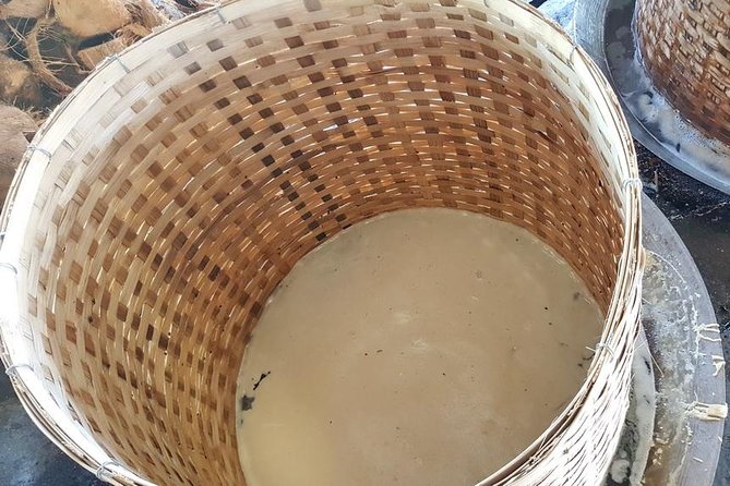 Train Market, Floating Market, Grand Palace and Wat Pho - Day Trip - Cancellation Policy