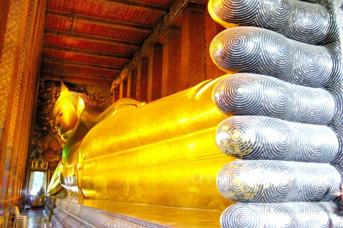 Train Market, Floating Market, Grand Palace and Wat Pho - Day Trip - Reviews and Questions