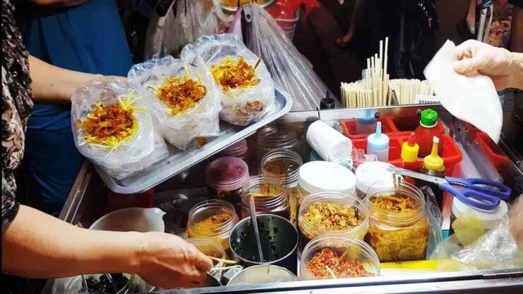 Train Street Treasures: Exploring Hanoi Foodie - Good To Know