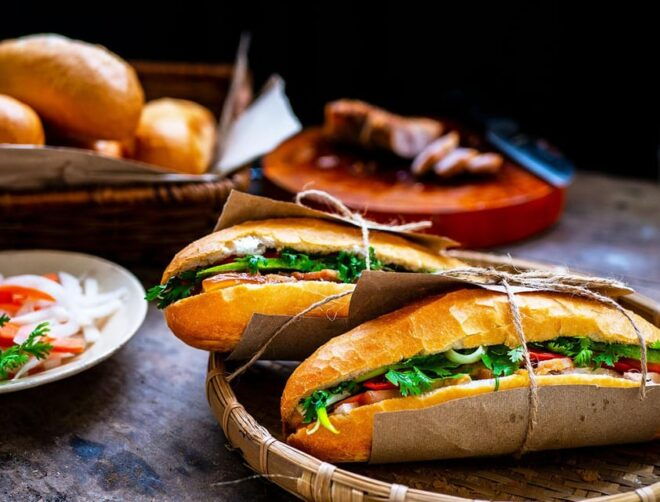Train Street Treasures: Exploring Hanoi Foodie - Inclusions for Participants