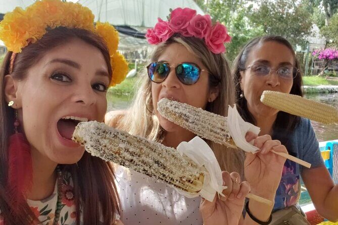 Trajinera ride in Xochimilco - Who Should Consider This Tour?