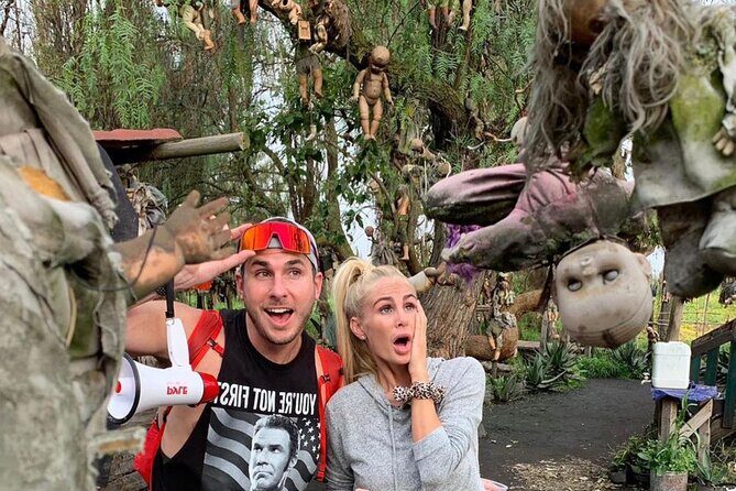 Trajinera ride in Xochimilco - FAQ