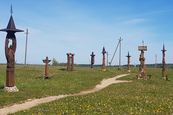 Trakai Half-Day Private Tour by Minivan - Operating Hours and Availability