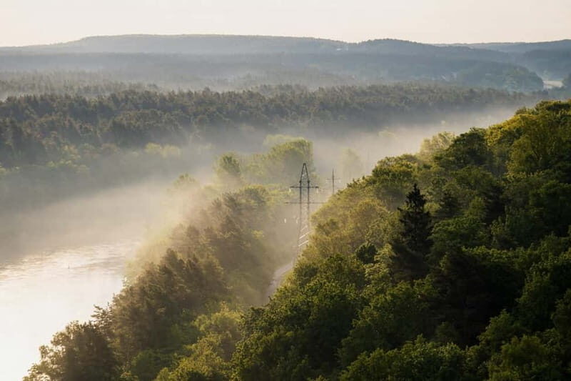 Trakai Hot Air Balloon Flight - Post-Flight Celebrations and Souvenirs