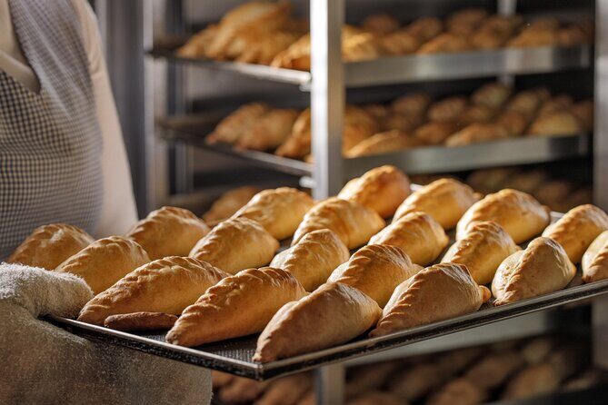 Trakai: Private tour Kybyns Cooking Lesson - Good To Know