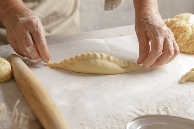 Trakai: Private tour Kybyns Cooking Lesson - A Closer Look at the Kybyns Cooking Lesson