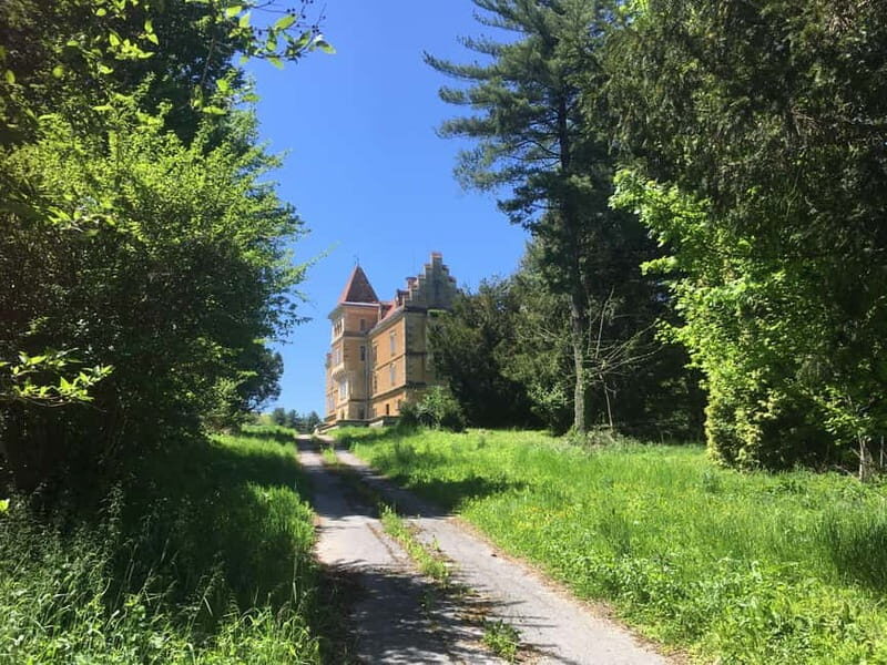 Trakoan: Lakes and Mystical Castles Guided Bike Tour - Why This Tour Is a Must-Do for Active Explorers