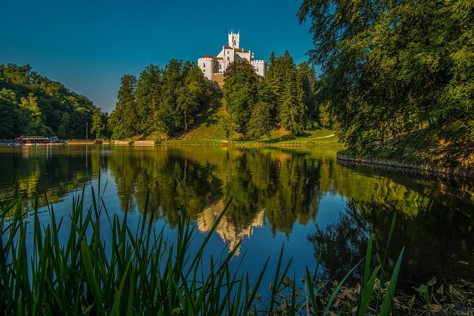 Trakoscan Castle and Varazdin Private Tour - Meeting and Pickup Details