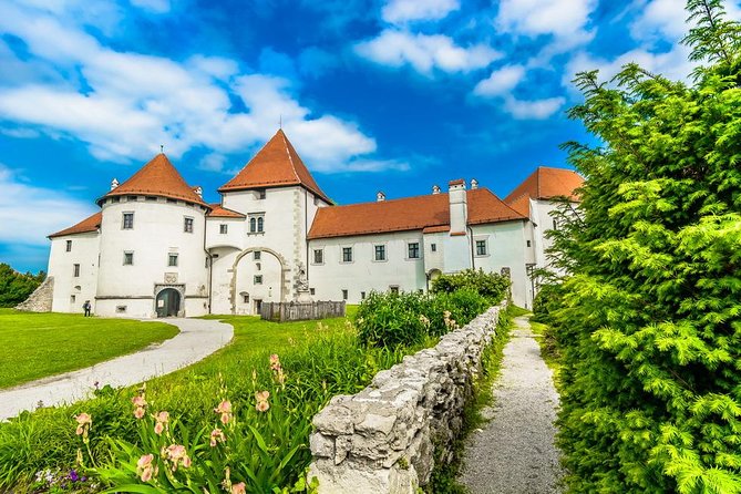Trakoscan Castle and Varazdin Private Tour - Cancellation Policy