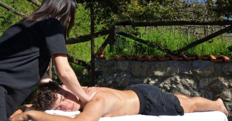 Tramonti: Wellness and Nature - Good To Know