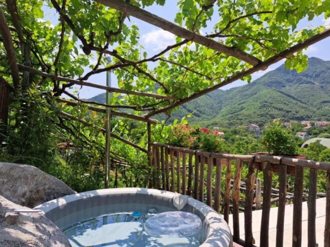 Tramonti: Wellness and Nature - Frequently Asked Questions